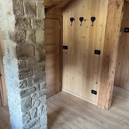 Mansarda Belvedere * Auronzo di Cadore