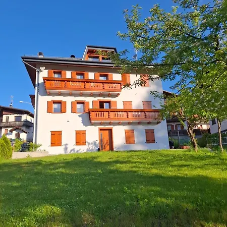 Mansarda Belvedere Apartament *