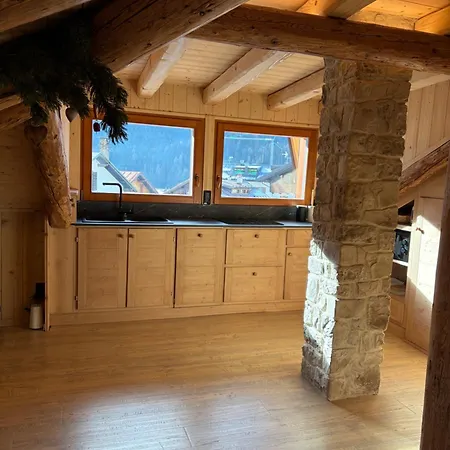 Mansarda Belvedere Apartament *