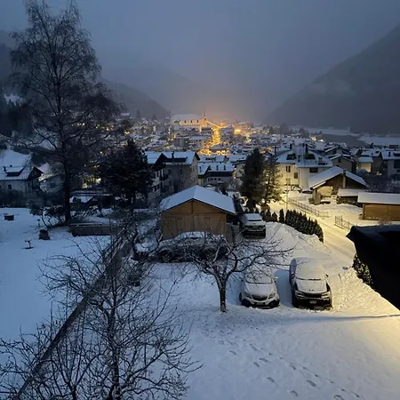 Mansarda Belvedere *