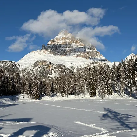Mansarda Belvedere *