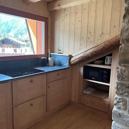 Mansarda Belvedere Διαμέρισμα Auronzo di Cadore