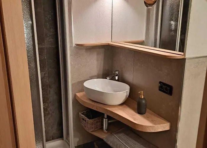 Apartment Mansarda Belvedere