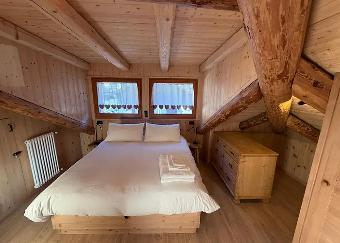 Mansarda Belvedere Apartment